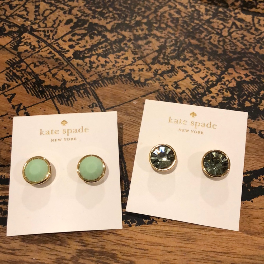 Kate Spade Earrings